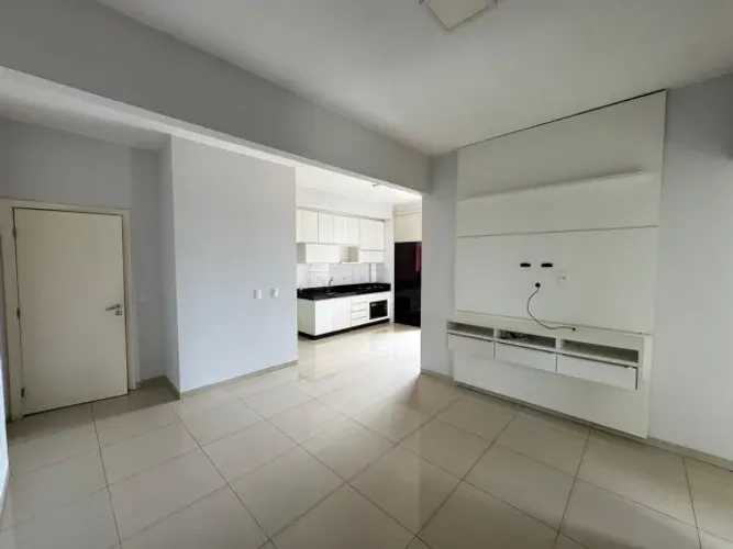 Apto de alto padrão com 3/4 para alugar no Res BellPark na Quadra 308 Sul