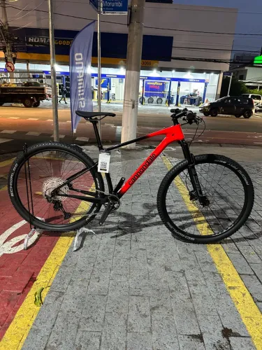 Cannondale Scalpel HT Carbon 4 $17.999,00 no pix