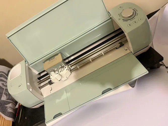 Cricut Cricut explore air 2