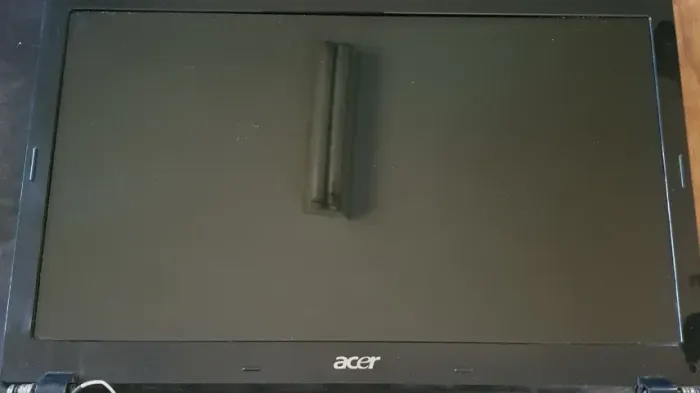 Notebook Acer Aspire 5551-br237 para reposição de peças