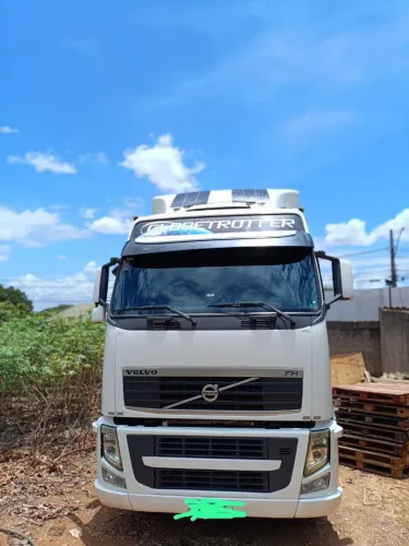 Volvo FH 460