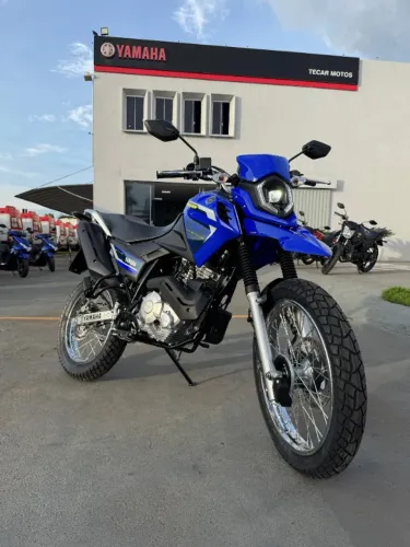 XTZ CROSSER Z - SALDÃO IMPERDÍVEL! MELHOR PREÇO DO ANO!!