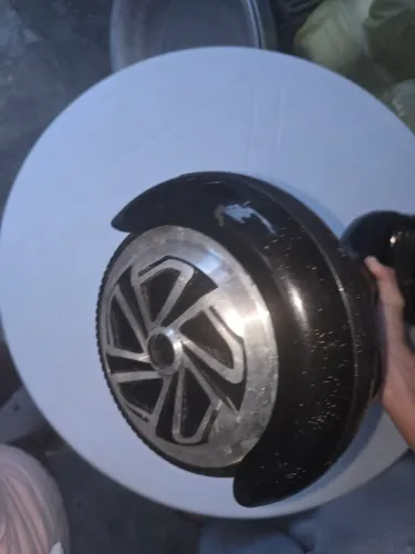 Hoverboard