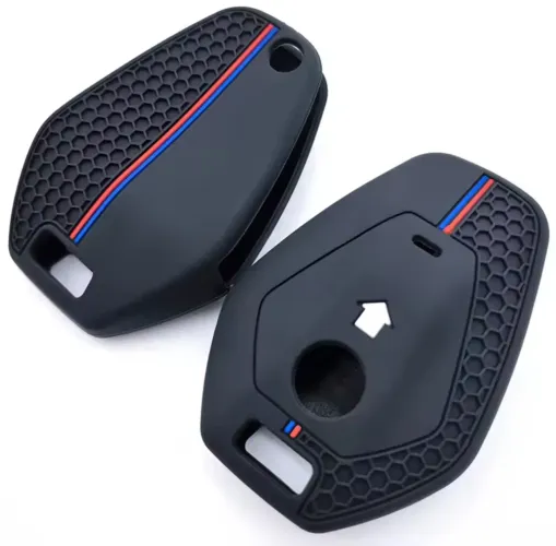 Capa de silicone para chave da bmw gs 1300 adventure e normal 
