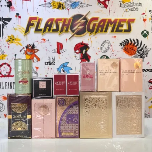 Perfumes Femininos Importados e Árabes