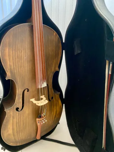 Cello - Violoncelo 