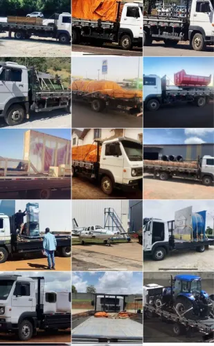 Frete, transportes dedicados, ANTT e cte