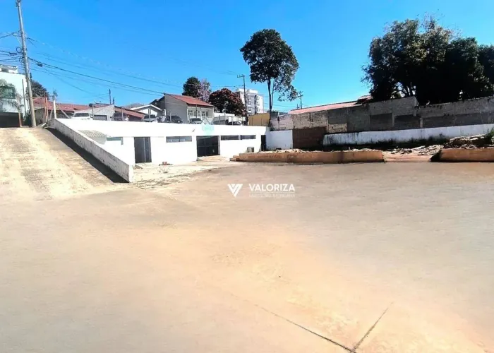Terreno, 2084 m² - venda por R$ 2.873.000,00 ou aluguel por R$ 16.971,10/mês - Jardim Simu