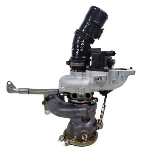 Conjunto Turbina Toro Compass Fastback 1.3 ORIGINAL