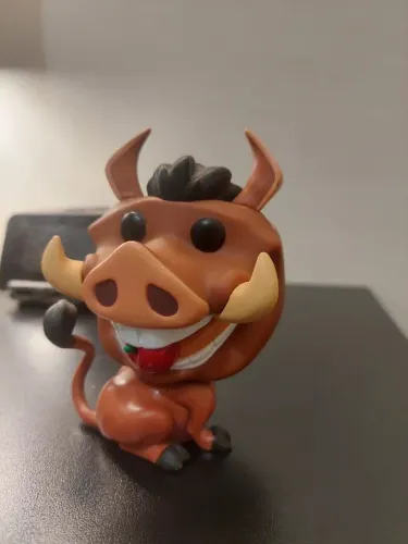 Funko Pop! Pumba #498