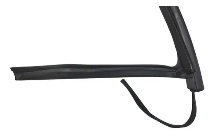 Vidro Vigia Traseiro Direito Renault Fluence 2.0 13/14 At