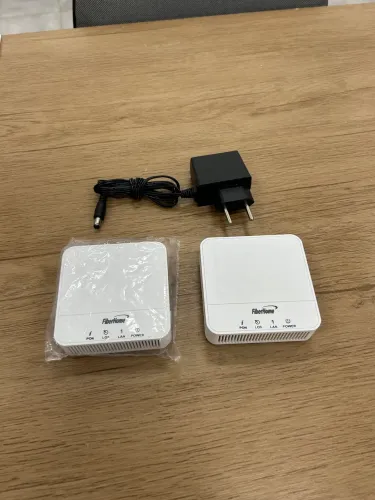 Kit 30 onu Fiberhome An5506-01-A mini
