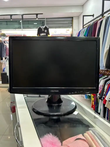 Monitor Positivo