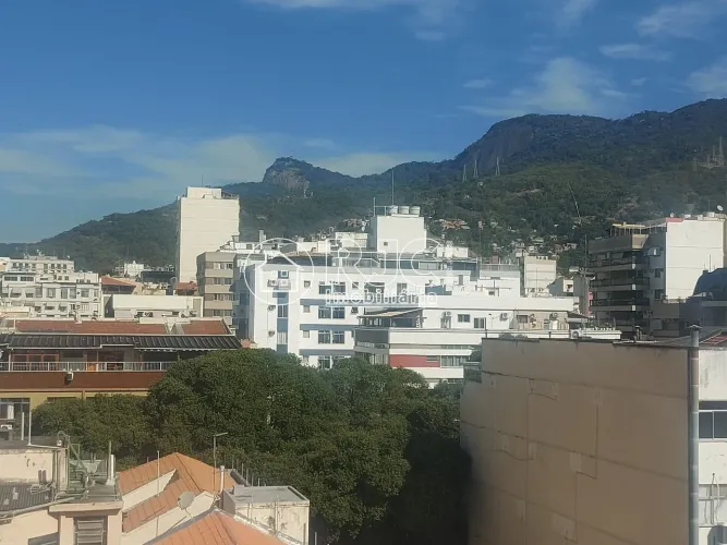 Imóvel para venda tem 81 metros quadrados com 2 quartos em Maracanã - Rio de Janeiro - RJ