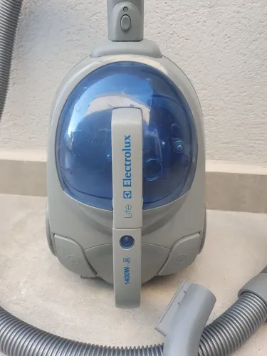 Aspirador de Pó Electrolux 