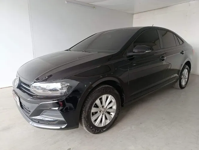 Volkswagen Virtus 1.6 MSI Flex 16V 4P Aut. 2022