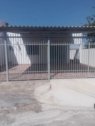 VENDO CASA 03 QUARTOS 01 SUITE CIDADE OCIDENTAL 