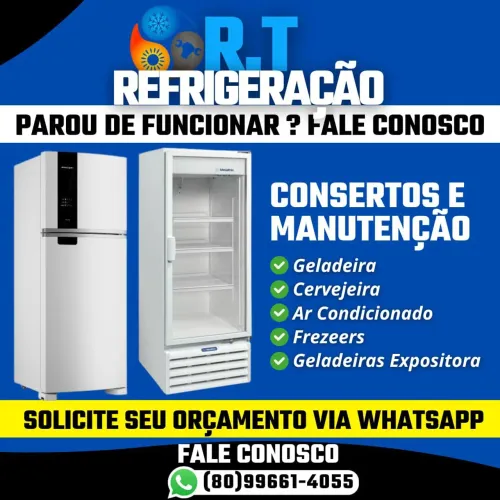 CONSERTAMOS NA SUA RESIDÊNCIA