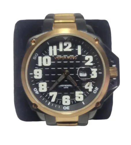 Relógio Victor Hugo Original 