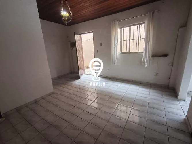 CASA PARA LOCAÇÃO DE 1 DORMITÓRIO NA VILA GUMERCINDO!