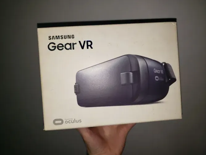 Samsung Gear VR - Original