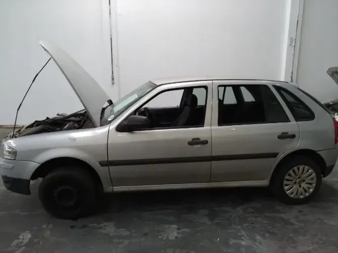 Sucata Venda De Pecas Volkswagen Gol 2006 G4