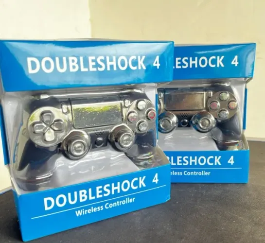 controle bluetooth
