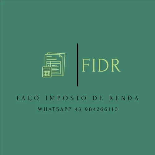 Imposto de Renda 