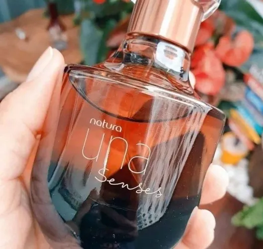 UNA SENSES (DEO PARFUM)