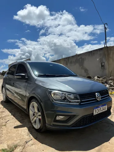 Vendo gol g8 