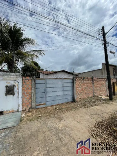 Imóvel no centenário