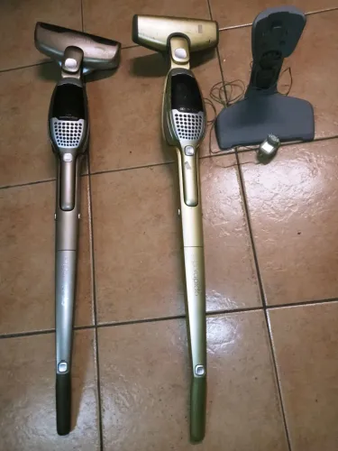 Aspirador de pó ergorapido Electrolux