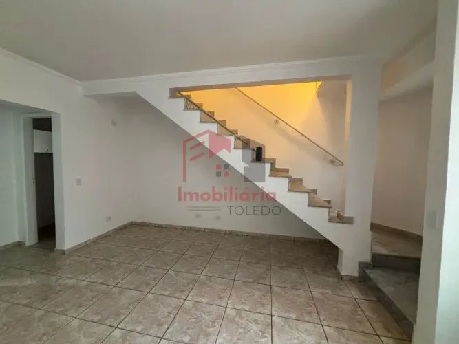 Casa de Condomínio em Jardim Morumbi - Sorocaba