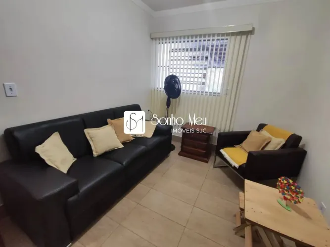 Sala para locação em excelente localização do Vila Ema -São José dos Campos