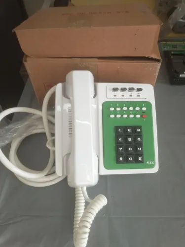 TEFEFONE PARA DECORACAO NOVO.