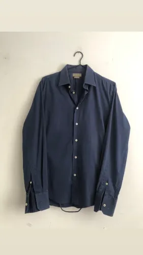 Camisa masculina número 2 (Zara)