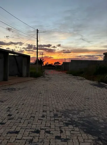 Vendo casa na 26 de Setembro | condomínio fechado