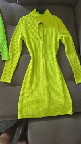 Vestido Colcci (Novo)