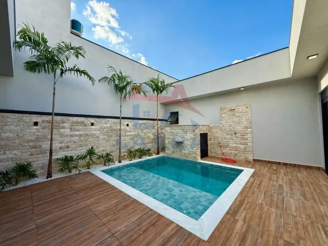 Casa em Condomínio para Venda, London Park Indaiatuba SP