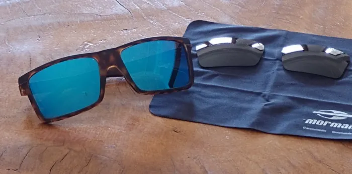 Óculos de sol original Colcci UNISSEX 2 em 1