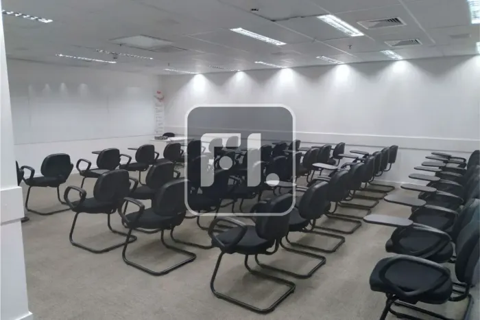 Escritório para aluguel e venda tem 950 metros quadrados em Bela Vista - São Paulo - SP