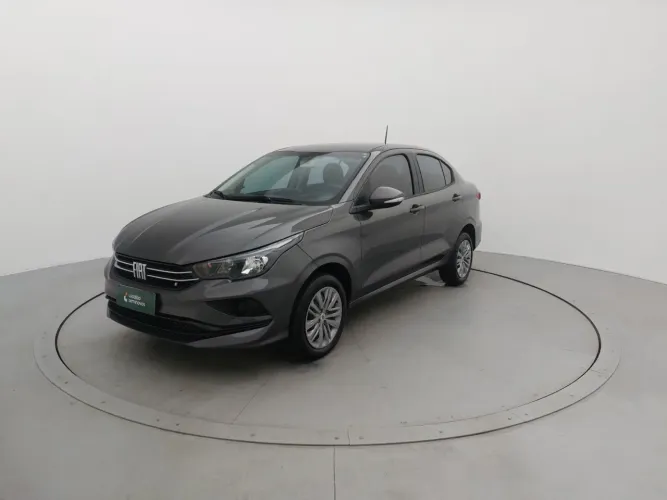 Fiat Cronos Drive 1.3 8V Flex 2024