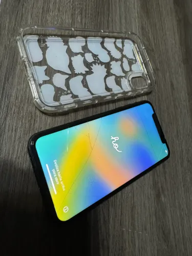 iPhone XS 256gb