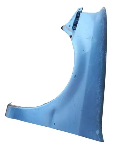 Paralama Lado Esquerdo Volkswagem Gol G2 G3 G4 1999 2006