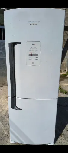 Geladeira Brastemp inverse Frost Free