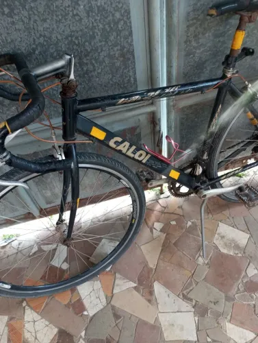 Bike speed Caloi 