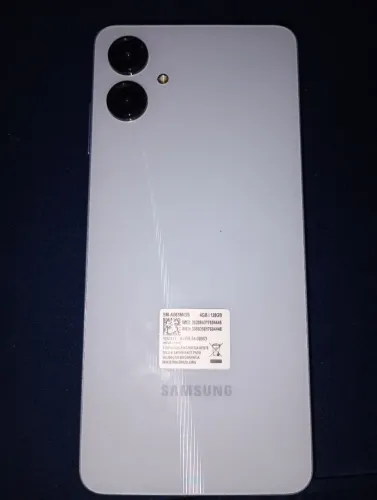 Galaxy A06