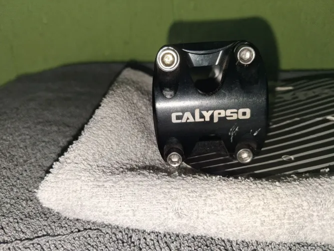 Mesa CALYPSO PRO