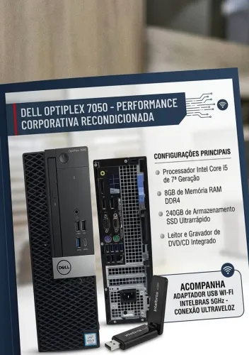 Computador de alta performance