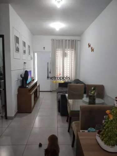 Casa com 2 dormitórios à venda, 52 m² por R$ 360.000,00 - Jardim San Rafael - Salto de Pir